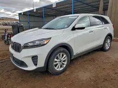 5XYPGDA54KG531257 2019 KIA SORENTO