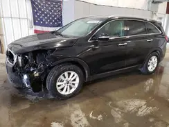 5XYPGDA54KG543814 2019 KIA SORENTO