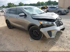 5XYPGDA54KG550729 2019 KIA SORENTO