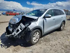 5XYPGDA54KG558751 2019 KIA SORENTO