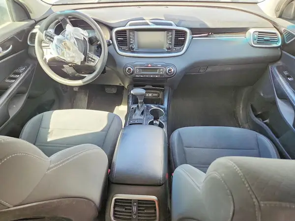 5XYPGDA54KG558751 2019 KIA SORENTO - Image 8