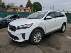 5XYPGDA54KG559060 2019 KIA SORENTO