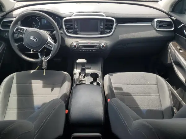5XYPGDA54KG559060 2019 KIA SORENTO - Image 8