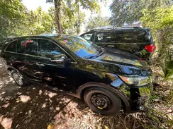 5XYPGDA54KG559592 2019 KIA SORENTO