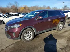 5XYPGDA54KG561133 2019 KIA SORENTO