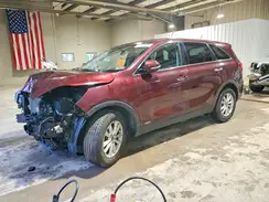 5XYPGDA54KG569295 2019 KIA SORENTO