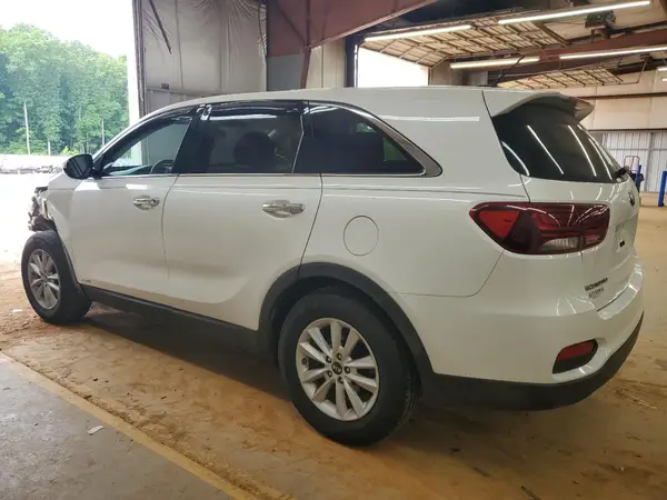 5XYPGDA54KG571676 2019 KIA SORENTO - Image 2