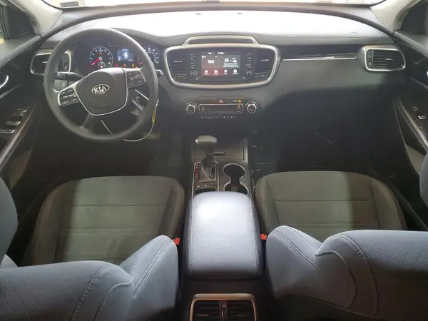 5XYPGDA54KG571676 2019 KIA SORENTO - Image 8