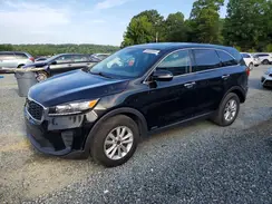 5XYPGDA54KG572259 2019 KIA SORENTO