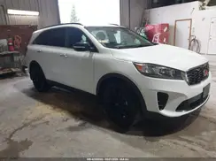 5XYPGDA54KG582709 2019 KIA SORENTO