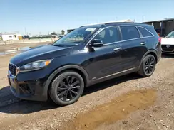 5XYPGDA54KG583021 2019 KIA SORENTO
