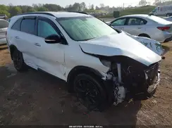 5XYPGDA54KG584766 2019 KIA SORENTO
