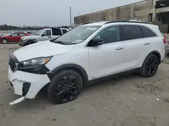5XYPGDA54KG588719 2019 KIA SORENTO