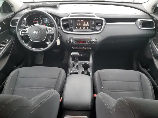 5XYPGDA54KG588719 2019 KIA SORENTO - Image 8