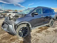 5XYPGDA54KG603008 2019 KIA SORENTO