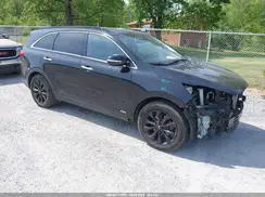 5XYPGDA54KG605261 2019 KIA SORENTO