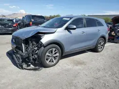5XYPGDA54LG612714 2020 KIA SORENTO