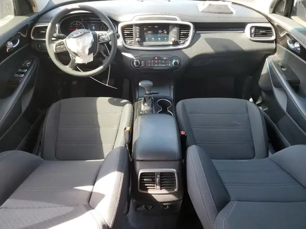 5XYPGDA54LG612714 2020 KIA SORENTO - Image 8