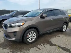 5XYPGDA54LG613796 2020 KIA SORENTO