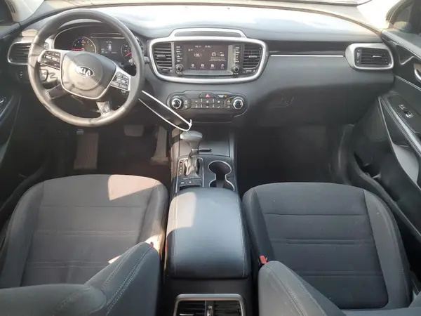 5XYPGDA54LG613796 2020 KIA SORENTO - Image 8