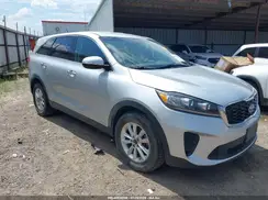 5XYPGDA54LG614866 2020 KIA SORENTO