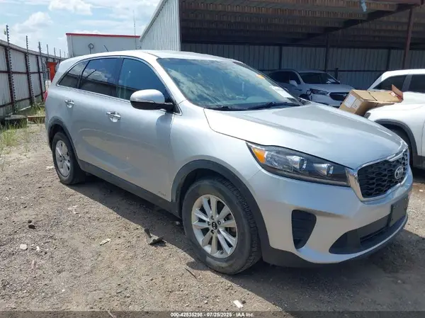 5XYPGDA54LG614866 2020 KIA SORENTO - Image 1