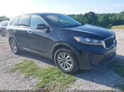 5XYPGDA54LG615208 2020 KIA SORENTO