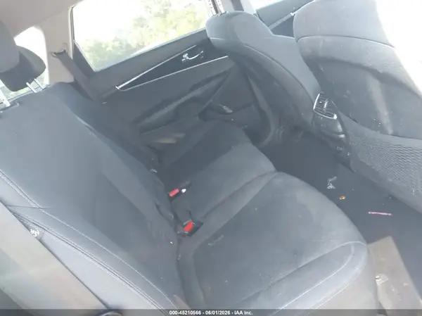 5XYPGDA54LG615208 2020 KIA SORENTO - Image 8