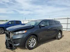 5XYPGDA54LG618013 2020 KIA SORENTO
