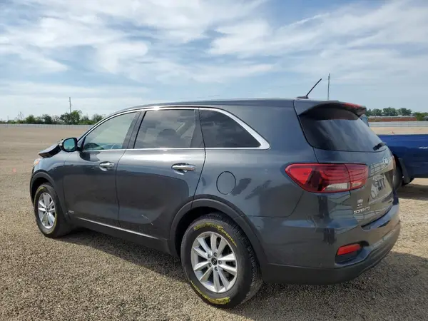 5XYPGDA54LG618013 2020 KIA SORENTO - Image 2