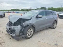 5XYPGDA54LG618142 2020 KIA SORENTO