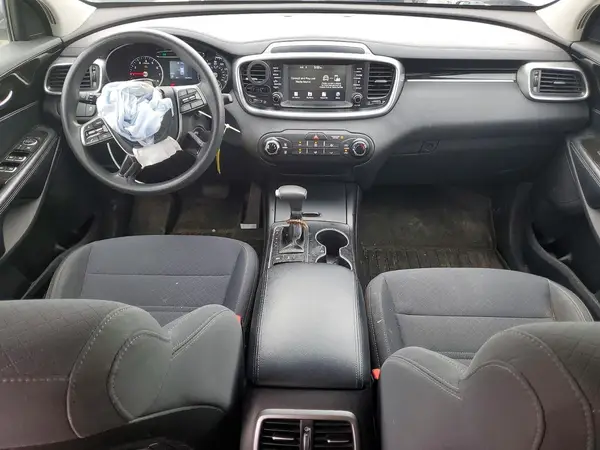 5XYPGDA54LG618142 2020 KIA SORENTO - Image 8