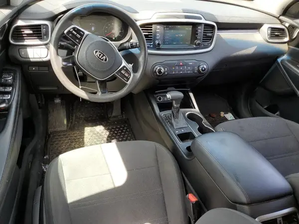 5XYPGDA54LG618626 2020 KIA SORENTO - Image 8