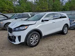 5XYPGDA54LG618979 2020 KIA SORENTO