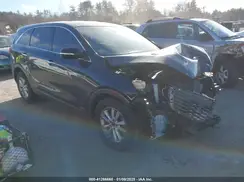 5XYPGDA54LG619310 2020 KIA SORENTO
