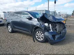 5XYPGDA54LG619503 2020 KIA SORENTO