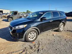 5XYPGDA54LG621428 2020 KIA SORENTO