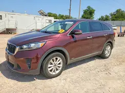 5XYPGDA54LG621932 2020 KIA SORENTO