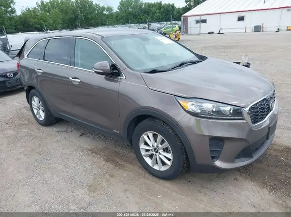 5XYPGDA54LG622465 2020 KIA SORENTO - Image 1