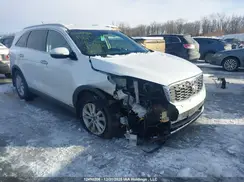5XYPGDA54LG622790 2020 KIA SORENTO
