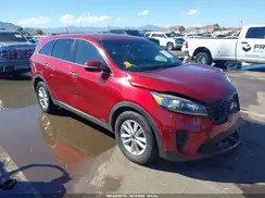 5XYPGDA54LG629657 2020 KIA SORENTO