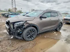 5XYPGDA54LG632560 2020 KIA SORENTO