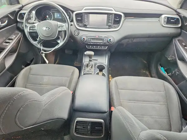 5XYPGDA54LG632560 2020 KIA SORENTO - Image 8