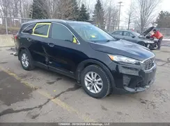 5XYPGDA54LG634664 2020 KIA SORENTO