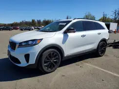 5XYPGDA54LG635796 2020 KIA SORENTO