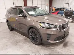 5XYPGDA54LG636172 2020 KIA SORENTO