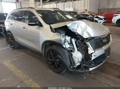 5XYPGDA54LG657555 2020 KIA SORENTO