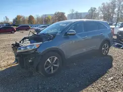 5XYPGDA54LG663940 2020 KIA SORENTO