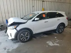 5XYPGDA54LG664151 2020 KIA SORENTO