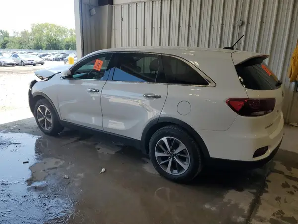 5XYPGDA54LG664151 2020 KIA SORENTO - Image 2